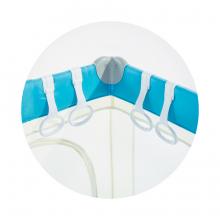 Халки за сгъваема кошара Chipolino