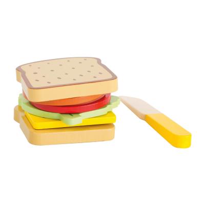 Сандвич, 7 части Small Foot