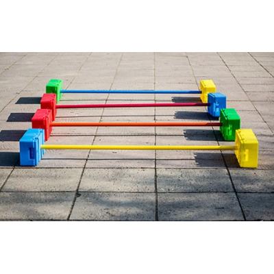 Мост – модул за психомоторни игри