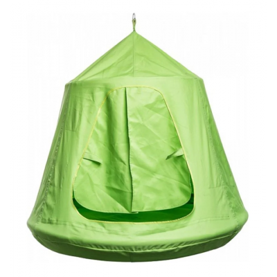 Детска палатка люлка с надуваемо дъно