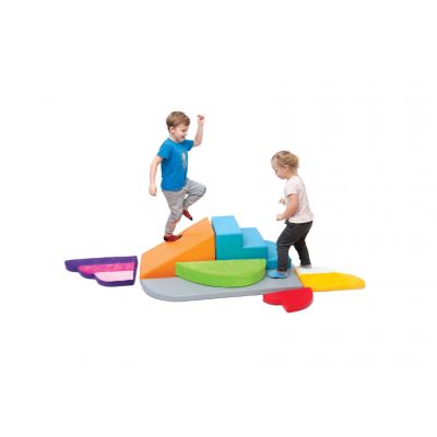 Меки модули Папагал