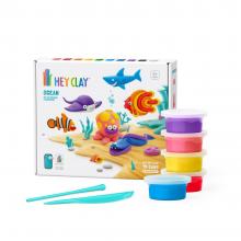 Глина за моделиране Ocean Hey Clay
