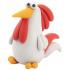 Глина за моделиране Farm Birds Hey Clay 15