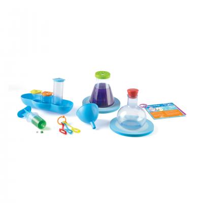 Комплект водна лаборатория Learning Resources