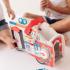 Дървен спасителен комплект - Пес Патрул Melissa & Doug