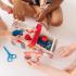 Дървен спасителен комплект - Пес Патрул Melissa & Doug