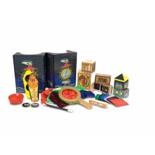 Луксозен дървен комплект за фокуси Melissa&Doug