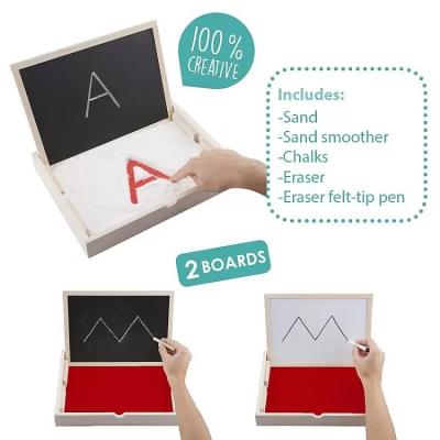 Мултисензорен комплект дъски за писане