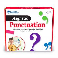 Магнитни пунктуационни знаци Learning Resources
