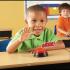 Сигнализатори за отговор със светлина и звук Learning Resources