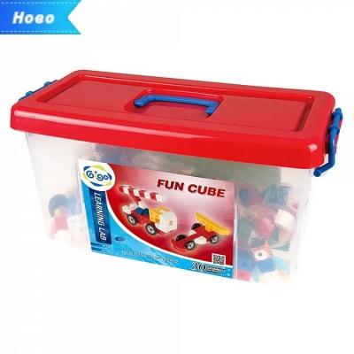 Комплект Gigo - Fun Cube