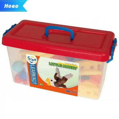 Конструктор Gigo - Малък художник