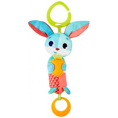 Малки Откриватели Thomas Bunny (Заек-Камбанка) 0м+ TINY LOVE