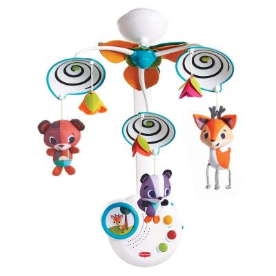 Музикална въртележка Classic Into the Forest TINY LOVE