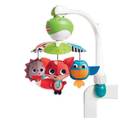 Музикална въртележка Take-Along Mobile 0м+ TINY LOVE