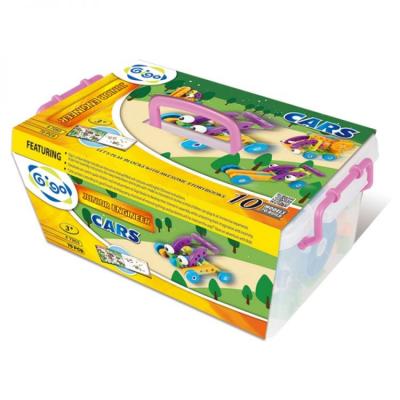 Млад инженер - Автомобили