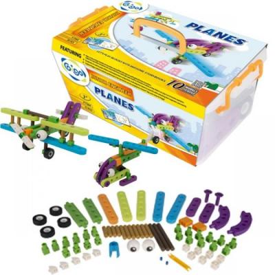 Млад инженер - Самолети