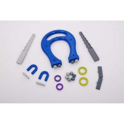 Комплект за експерименти с магнетизъм