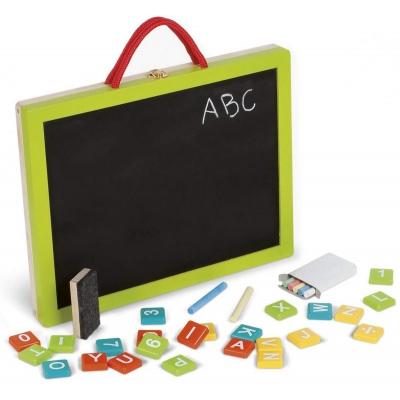 Магическа дъска 4 в 1 Janod