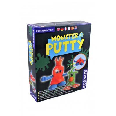 Чудовище от интелигентен пластелин Thames & Kosmos