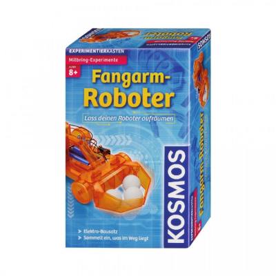 Робот-ръка Thames & Kosmos