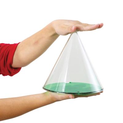 Гигантски геометрични фигури - 10 броя