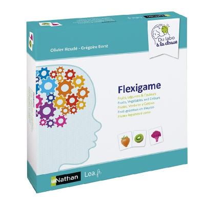 ФЛЕКСИГЕЙМ - ПЛОДОВЕ, ЗЕЛЕНЧУЦИ И ЦВЕТОВЕ