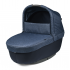 Комбинирана количка Futura Modular Indigo Peg-Perego