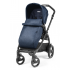 Комбинирана количка Futura Modular Indigo Peg-Perego