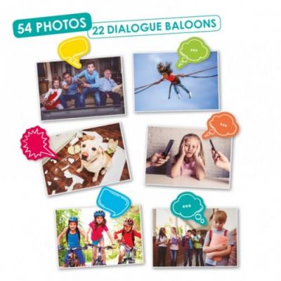 Познай какво си мислят другите