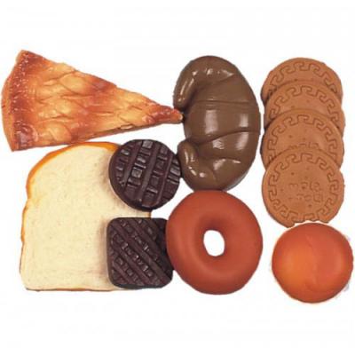 Пластмасови сладкиши