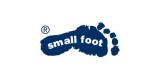 Small Foot Small Foot