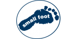 Small foot Small foot